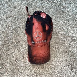 Mercedes-Benz Hat